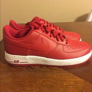 Men's 07 Air Force One